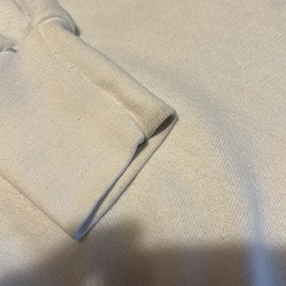 Vintage Delta NHRA USA Championship Drag Racing Sweatshirt 50/50 XL/ L - Picture 5 of 7